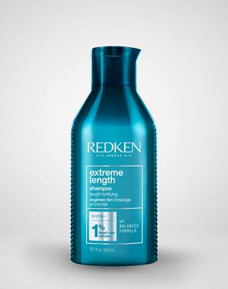 Shampoo Extreme Lenght ByRedken